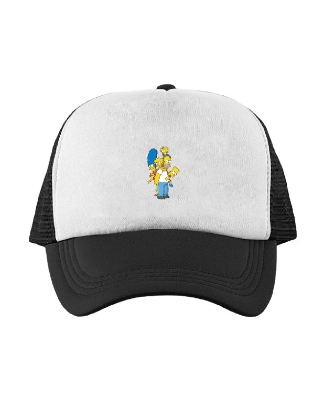 Kepurė Simpsonai Kepurė Simpsonai